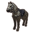 Daggerfall Dapple Horse icon